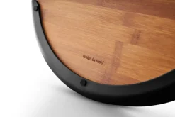 Eva Solo tarjotin Nordic Kitchen Ø 35 cm bambu