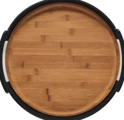 Eva Solo tarjotin Nordic Kitchen Ø 35 cm bambu