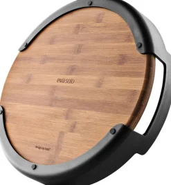 Eva Solo tarjotin Nordic Kitchen Ø 35 cm bambu