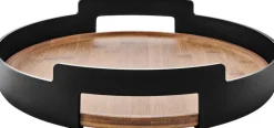 Eva Solo tarjotin Nordic Kitchen Ø 35 cm bambu