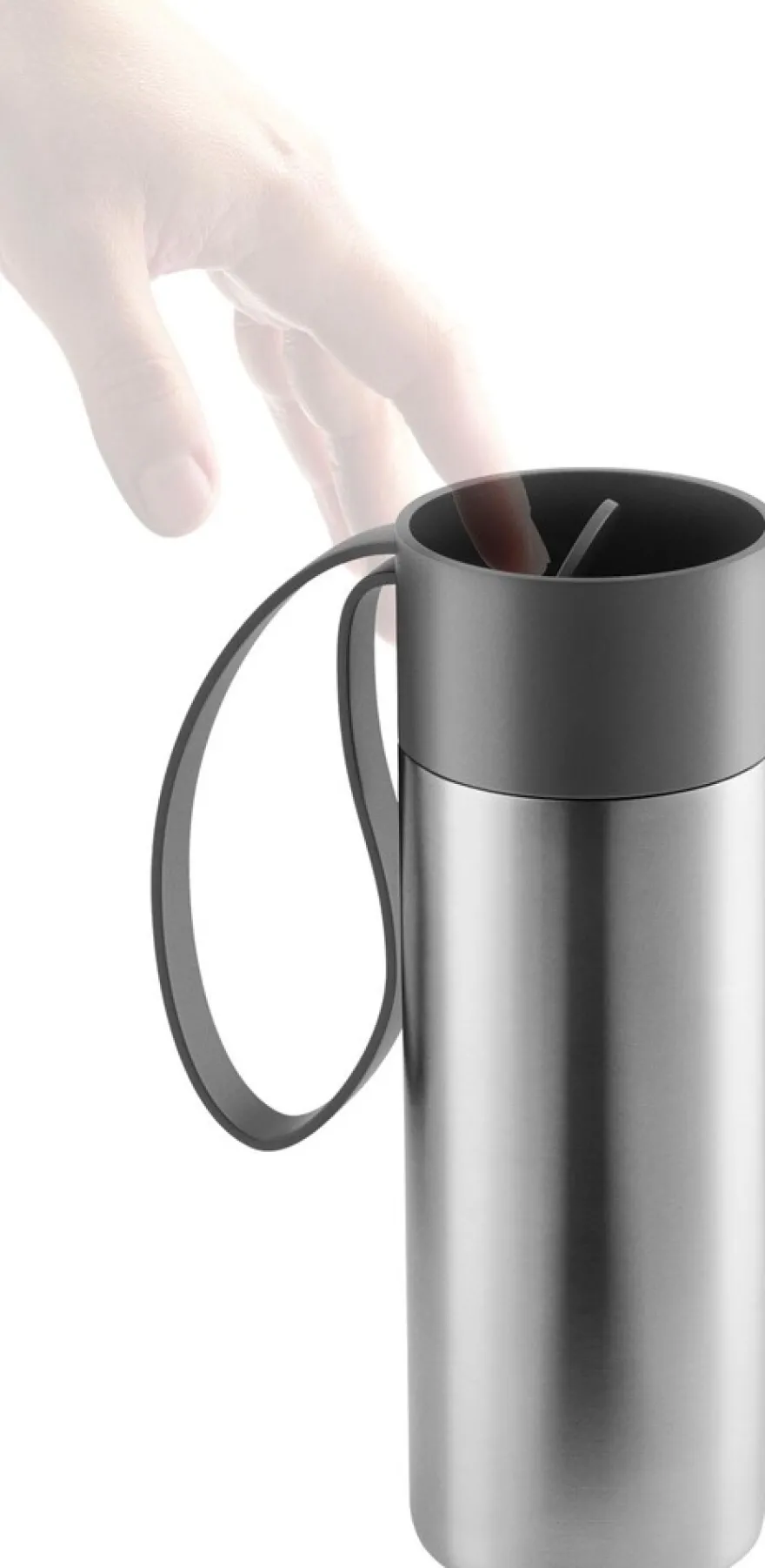 Eva Solo termosmuki To Go 0,35 l harmaa