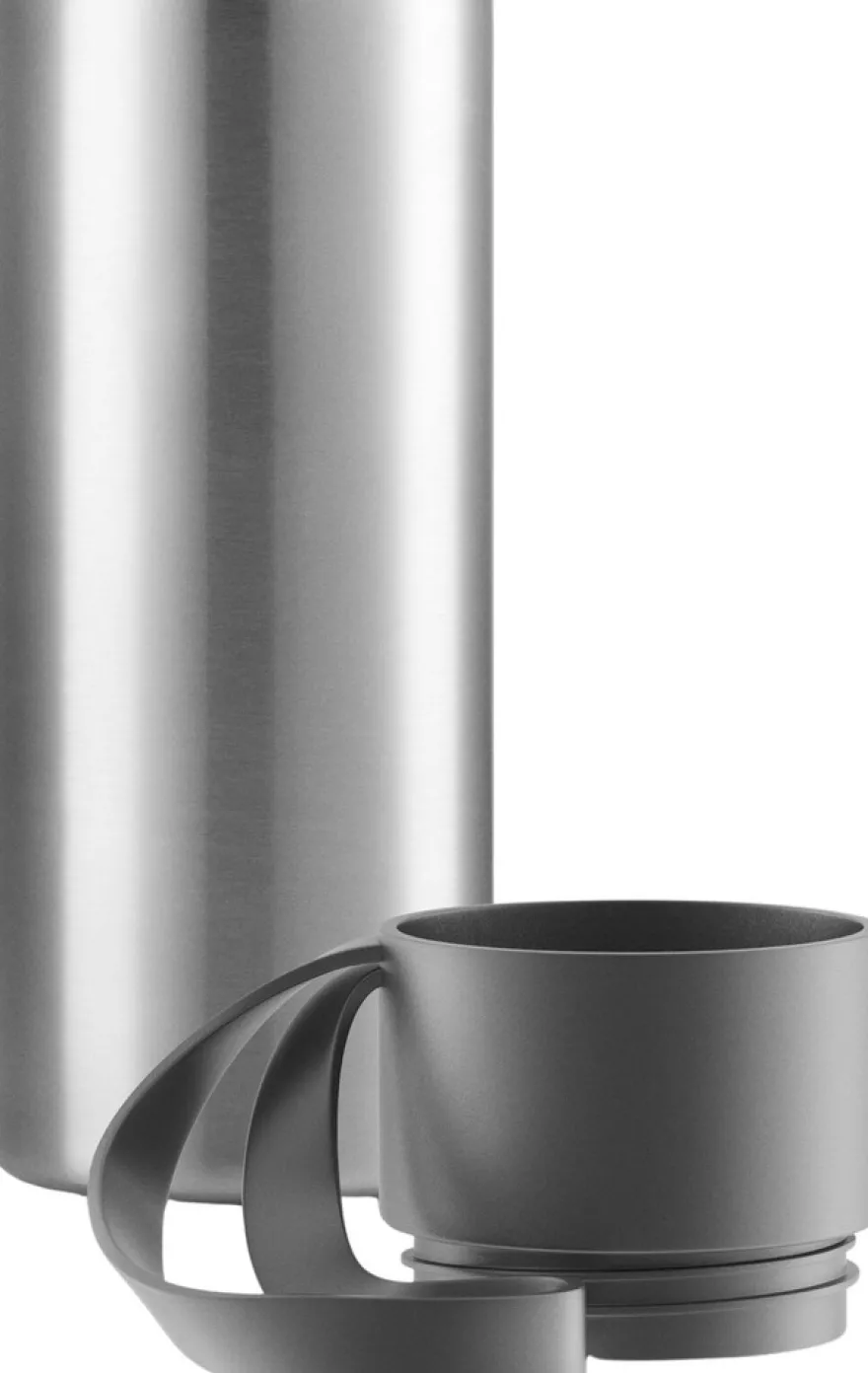 Eva Solo termosmuki To Go 0,35 l harmaa