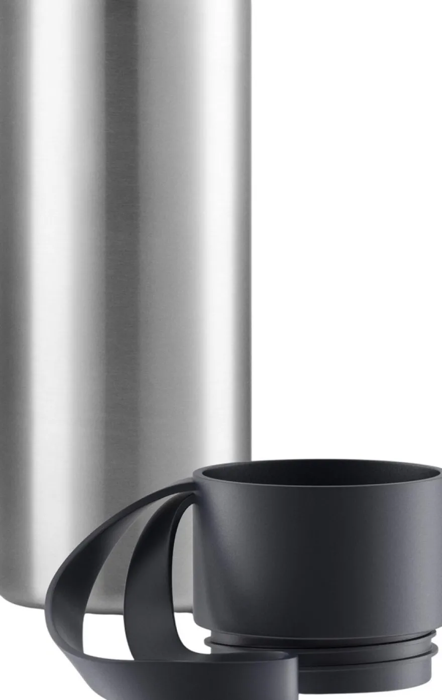 Eva Solo termosmuki To Go 0,35 l musta