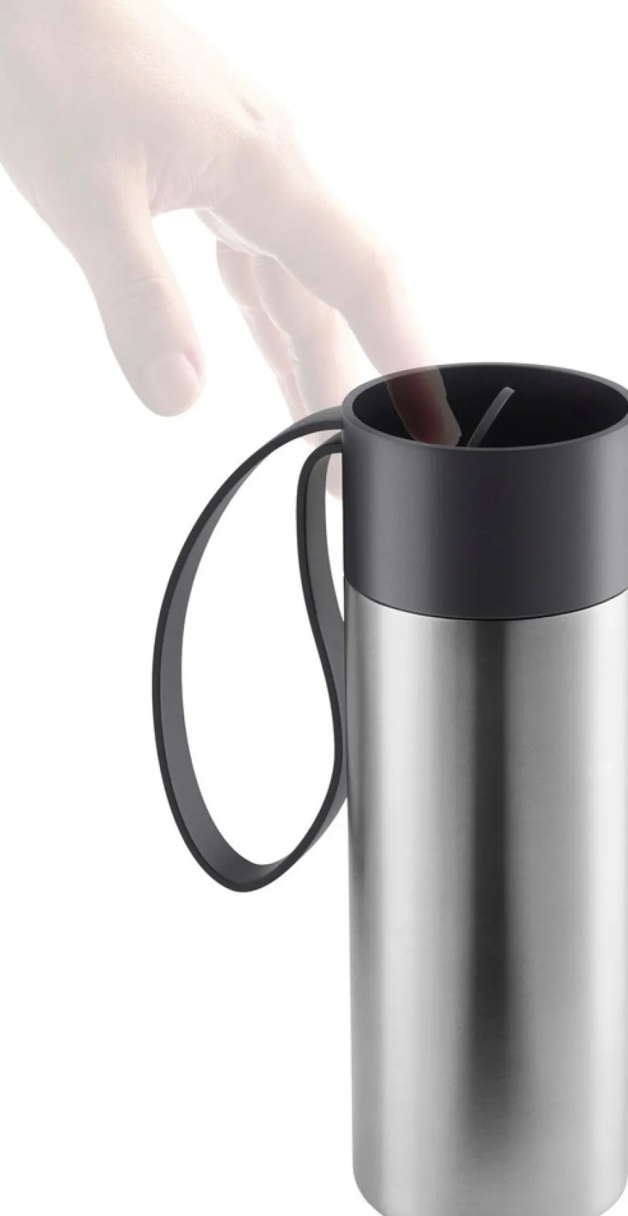 Eva Solo termosmuki To Go 0,35 l musta