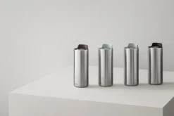 Eva Solo termosmuki Urban To Go 0,35 l musta