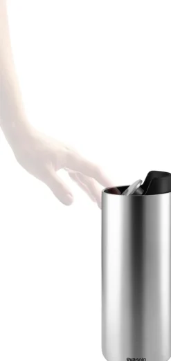 Eva Solo termosmuki Urban To Go 0,35 l musta