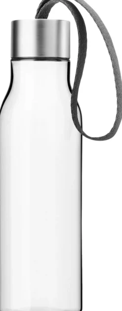 Eva Solo vesipullo 0,5l, harmaa