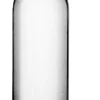 Eva Solo vesipullo 0,5 l, musta