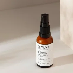 Evolve Organic Beauty Age Defying Lifting kasvoseerumi 30ml