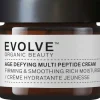 Evolve Organic Beauty Age Defying Multi Peptide Cream 60ml