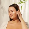 Evolve Organic Beauty Climate Defence SPF30 Cream Kasvovoide 40ml