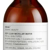 Evolve Organic Beauty Deep Clean Micellar Water misellivesi