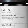 Evolve Organic Beauty Gentle Cleansing Melt Puhdistusbalmi 120 ml