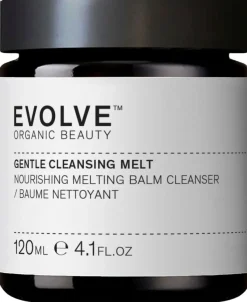 Evolve Organic Beauty Gentle Cleansing Melt Puhdistusbalmi 120 ml