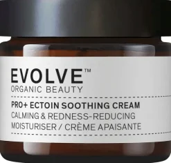 Evolve Organic Beauty Pro+ Ectoin Soothing Cream Kasvovoide 60ml
