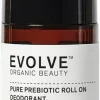 Evolve Organic Beauty Pure Prebiotic Deodorantti 50 ml