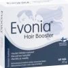 Evonia Hair Booster betasitosteroli-koliini-sinkki-vitamiinitabletti 60 tabl