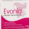 Evonia Hiusten Tehoravinne camelina-vitamiinikapseli 56 kaps