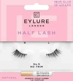 Eylure Half lash No. 5 -irtoripset