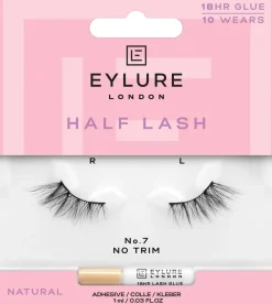 Eylure Half lash No.7-irtoripset