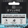 Eylure 18H Ripsiliima - Acrylic musta