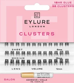 Eylure Individuals - Volume