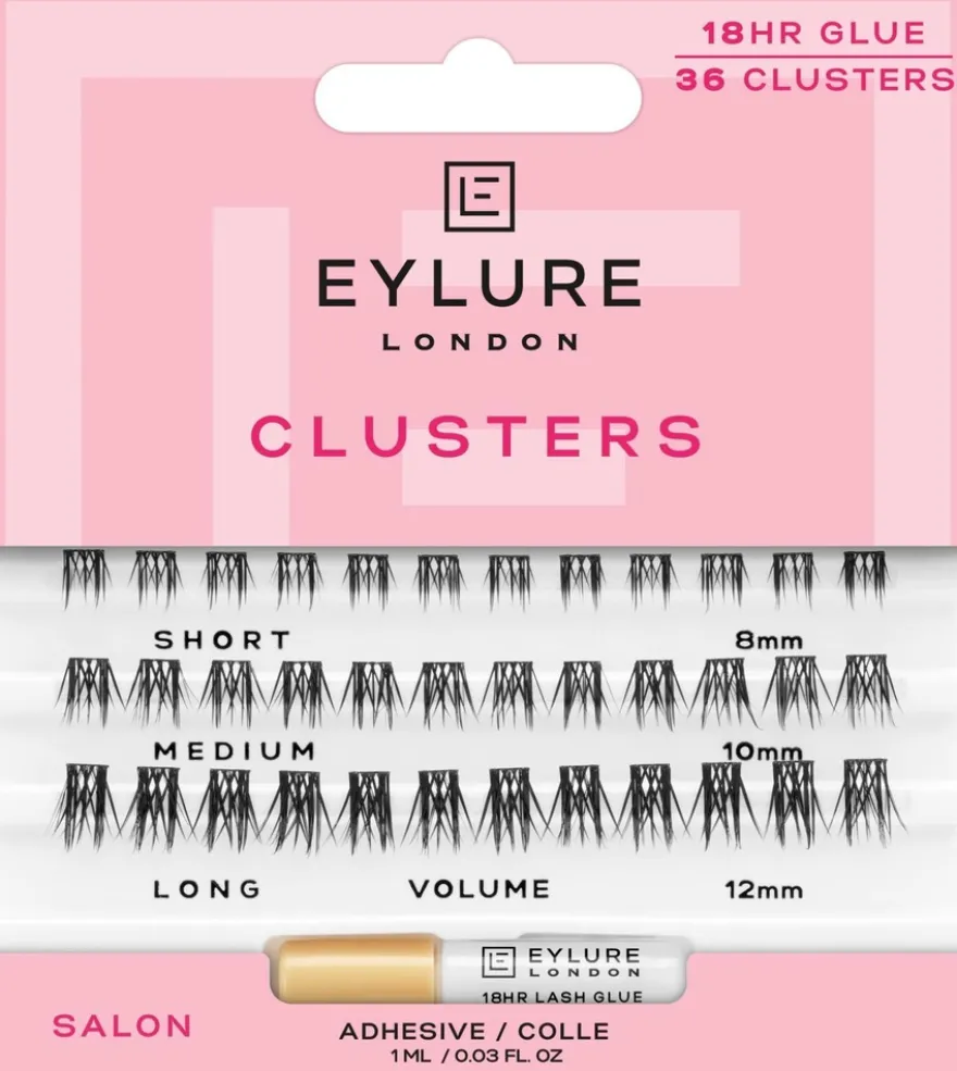 Eylure Individuals - Volume