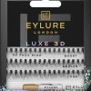 Eylure Luxe 3D Individuals -irtoripset ja liima