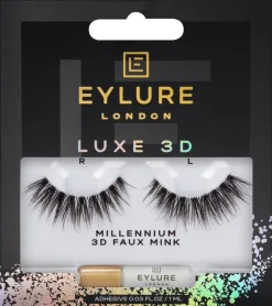 Eylure Luxe 3D Millennium -irtoripset