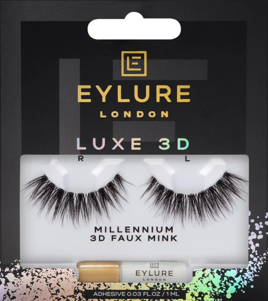 Eylure Luxe 3D Millennium -irtoripset
