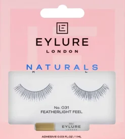 Eylure Naturals 031 ripsipakkaus