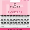 Eylure Pre-Glued Clusters Naturals -ripsitupsut