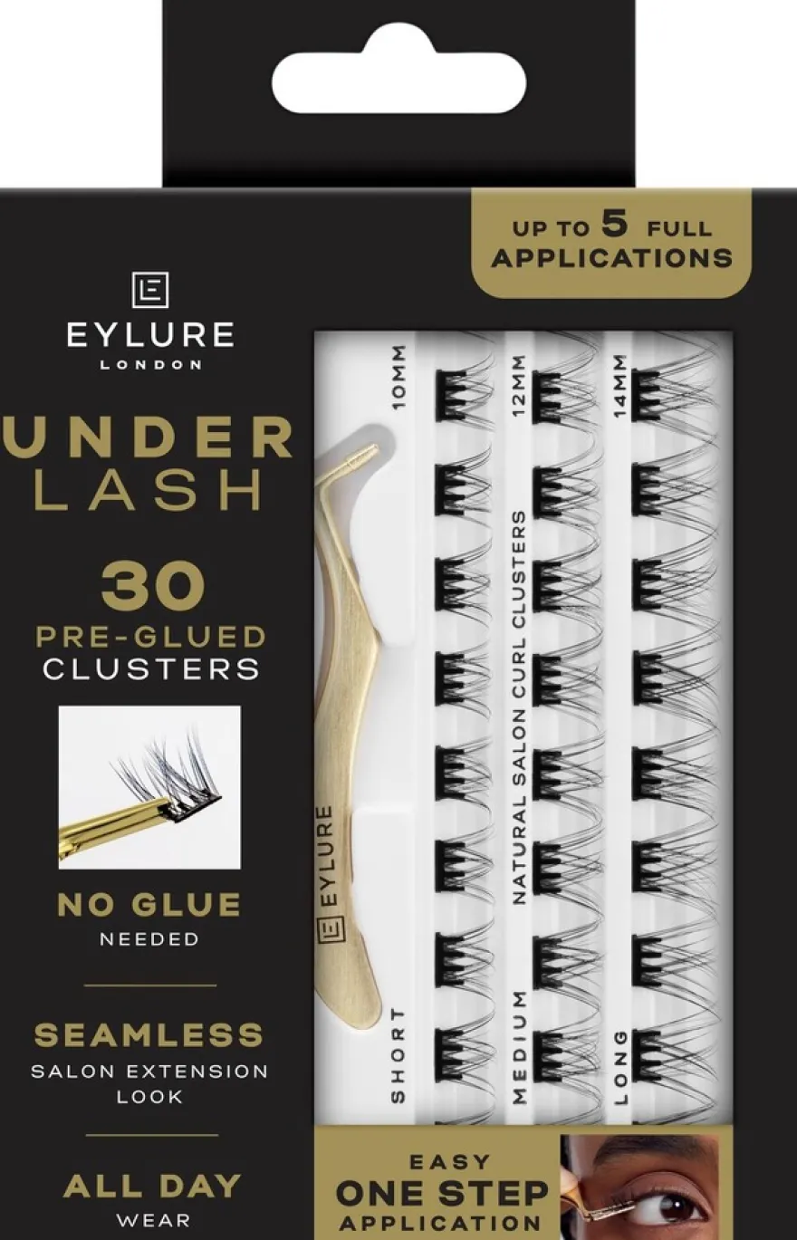 Eylure Underlash Natural Clusters-irtoripset