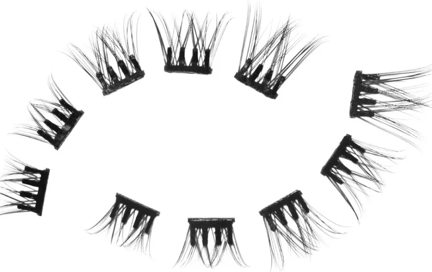 Eylure Underlash Natural Clusters-irtoripset