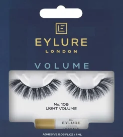 Eylure Volume 109 ripsipakkaus