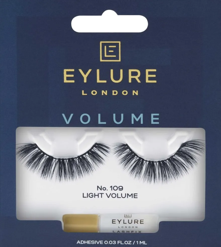 Eylure Volume 109 ripsipakkaus