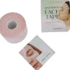 Faceimage kinesioteippi kasvoille Sensitive 5cm x 5m