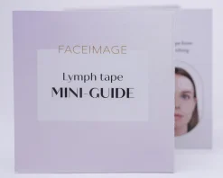 Faceimage lymfateippi kasvoille 5cm x 5m