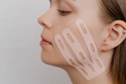 Faceimage lymfateippi kasvoille 5cm x 5m