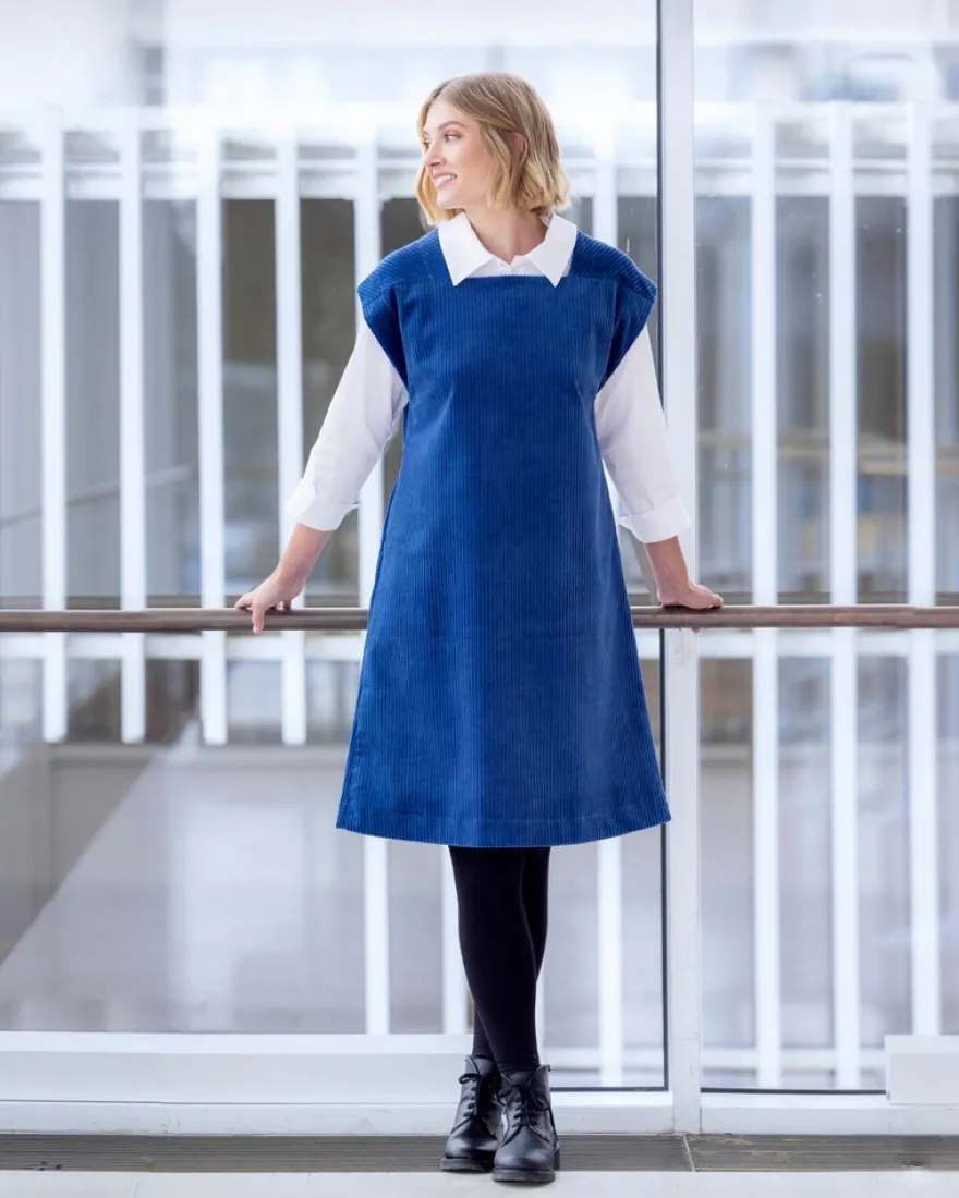 Falla Finland Elvira mekko