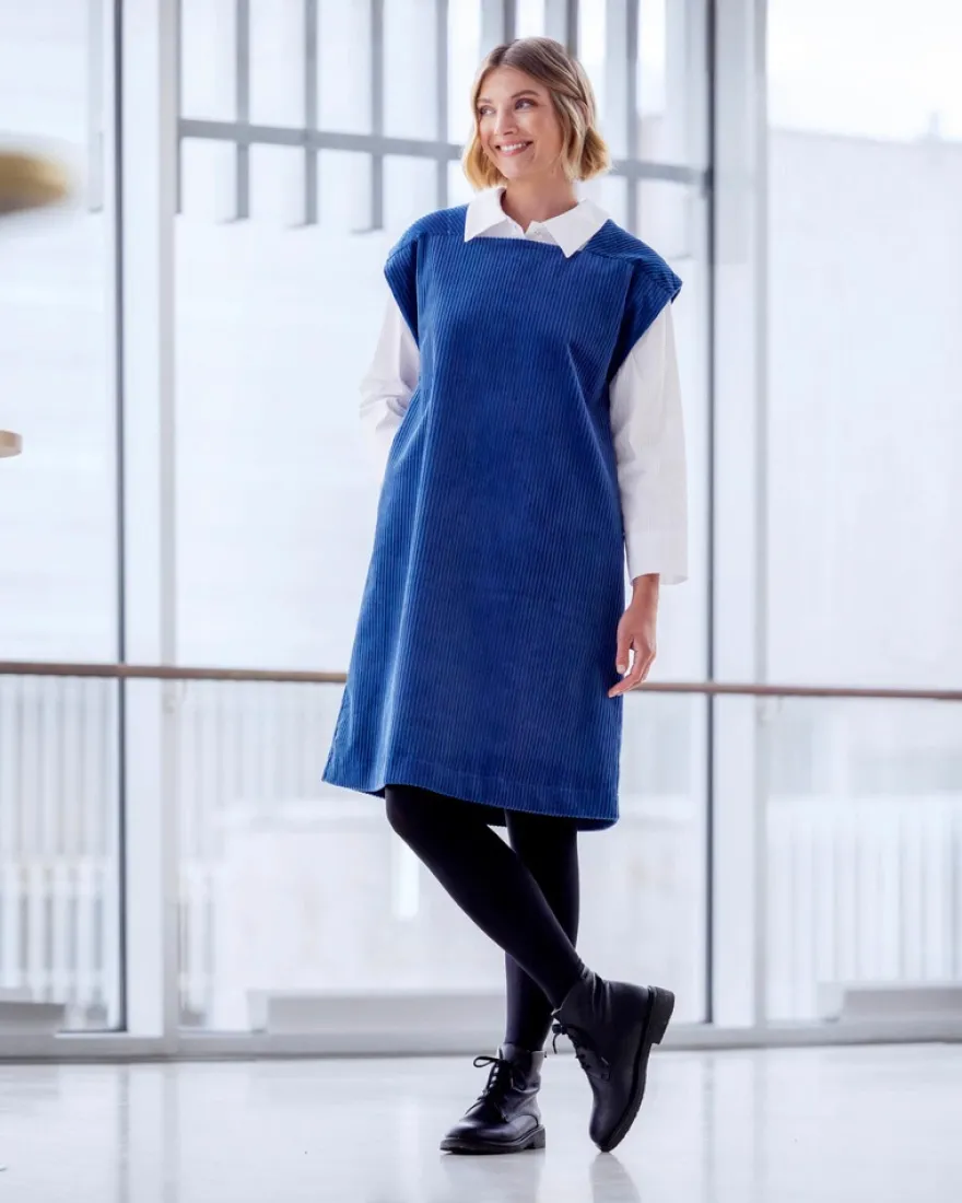 Falla Finland Elvira mekko