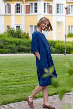 Falla Finland Käenkaali mekko