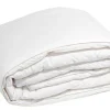 Familon Down warm untuvapeite 150x210 cm, valkoinen