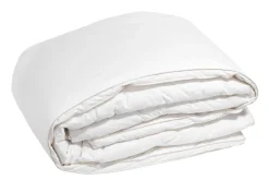 Familon Down warm untuvapeite 150x210 cm, valkoinen