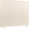 Familon Hotel sängynpääty 160x125cm kitti jaloilla