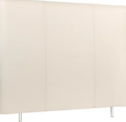 Familon Hotel sängynpääty 160x125cm kitti jaloilla