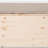 Familon Lux sijauspatja 80x200x12 cm