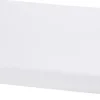 Familon Organic lastenaluslakana 150x200 cm valkoinen