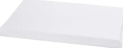 Familon Organic vauvanaluslakana 90x150 cm valkoinen
