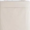 Familon pussilakanasetti 150x210+50x60 cm greige